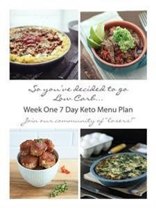 Keto Meal Delivery California